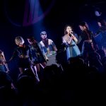 東京パフォーマンスドール、☆Taku Takahashi(m-flo)とのコラボや2018年総決算ライブで渋谷ストリームホール2DAYS公演大盛況！