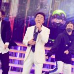 五木ひろしがDA PUMPと「いいねダンス」コラボ披露！＜第69回NHK紅白歌合戦＞