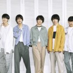 M!LKが2019年カレンダー発売記念イベント前の囲み取材に登場！！