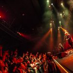 【ライブレポート】Dragon Ash、盟友たちと巡った対バンツアー「UNITED FRONT」を完走！ACIDMANとのファイナル公演をリポート！