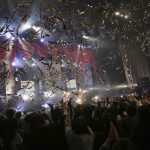 【ライブレポート】実力未知数の高校生デュオ「さくらしめじ」中野サンプラザでワンマン成功!2回目の日比谷野音ライブも決定!