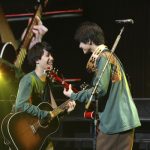 【ライブレポート】実力未知数の高校生デュオ「さくらしめじ」中野サンプラザでワンマン成功！2回目の日比谷野音ライブも決定！