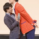 大島優子もサプライズで登場！太田プロライブ「月笑」年間チャンピオンにアイデンティティが2冠達成！！
