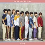 SUPER★DRAGON（スパドラ）、初カレンダー発売を記念したミニライブ&特典会を開催！