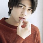 M!LKが2019年カレンダー発売記念イベント前の囲み取材に登場！！