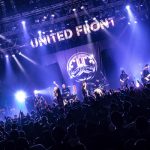 【ライブレポート】Dragon Ash、盟友たちと巡った対バンツアー「UNITED FRONT」を完走！ACIDMANとのファイナル公演をリポート！