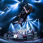 【ライブレポート】Dragon Ash、盟友たちと巡った対バンツアー「UNITED FRONT」を完走！ACIDMANとのファイナル公演をリポート！