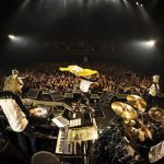 【ライブレポート】Dragon Ash、盟友たちと巡った対バンツアー「UNITED FRONT」を完走！ACIDMANとのファイナル公演をリポート！