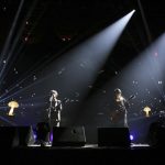 【ライブレポート】実力未知数の高校生デュオ「さくらしめじ」中野サンプラザでワンマン成功!2回目の日比谷野音ライブも決定!