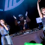 東京パフォーマンスドール、☆Taku Takahashi(m-flo)とのコラボや2018年総決算ライブで渋谷ストリームホール2DAYS公演大盛況!