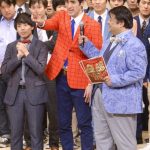 大島優子もサプライズで登場！太田プロライブ「月笑」年間チャンピオンにアイデンティティが2冠達成！！