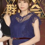 乃木坂46が微博（ウェイボー）主催アワードでレッドカーペットを可憐にウォーキング！！＜WEIBO Account Festival in Japan 2018＞