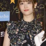 乃木坂46が微博（ウェイボー）主催アワードでレッドカーペットを可憐にウォーキング！！＜WEIBO Account Festival in Japan 2018＞