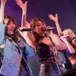 東京パフォーマンスドール、☆Taku Takahashi(m-flo)とのコラボや2018年総決算ライブで渋谷ストリームホール2DAYS公演大盛況！