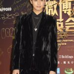 GENERATIONS・片寄涼太が微博（ウェイボー）主催のアワードでレッドカーペットをウォーキング！！＜WEIBO Account Festival in Japan 2018＞