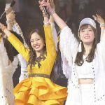 モー娘。飯窪春菜、「我がモーニング娘。人生に一片の悔いなし!」日本武道館で卒業セレモニー開催!