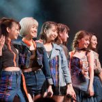 東京パフォーマンスドール、☆Taku Takahashi(m-flo)とのコラボや2018年総決算ライブで渋谷ストリームホール2DAYS公演大盛況!