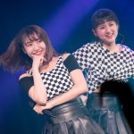 東京パフォーマンスドール、☆Taku Takahashi(m-flo)とのコラボや2018年総決算ライブで渋谷ストリームホール2DAYS公演大盛況！