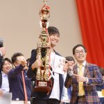 大島優子もサプライズで登場！太田プロライブ「月笑」年間チャンピオンにアイデンティティが2冠達成！！