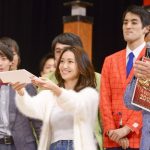 大島優子もサプライズで登場！太田プロライブ「月笑」年間チャンピオンにアイデンティティが2冠達成！！