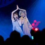 東京パフォーマンスドール、☆Taku Takahashi(m-flo)とのコラボや2018年総決算ライブで渋谷ストリームホール2DAYS公演大盛況!