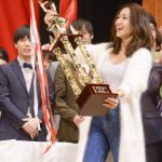 大島優子もサプライズで登場！太田プロライブ「月笑」年間チャンピオンにアイデンティティが2冠達成！！