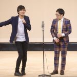 大島優子もサプライズで登場！太田プロライブ「月笑」年間チャンピオンにアイデンティティが2冠達成！！
