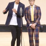 大島優子もサプライズで登場！太田プロライブ「月笑」年間チャンピオンにアイデンティティが2冠達成！！