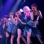 東京パフォーマンスドール、☆Taku Takahashi(m-flo)とのコラボや2018年総決算ライブで渋谷ストリームホール2DAYS公演大盛況！