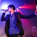 PrizmaX、MC一切無しのコンセプトライブをAiiA 2.5 Theater Tokyoにて開催！！