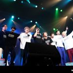 SOLIDEMO、自身4度目の全国ツアー完走！来年4月にデビュー5周年アニバーサリーライブの開催も決定！！