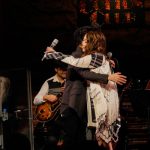 JUJU JAZZ ALBUM 『DELICIOUS ～JUJU's JAZZ 3rd Dish～』 リリースプレミアムライブにて、話題の豪華コラボレーション曲「Englishman In New York (Duet with 久保田利伸)」初披露！