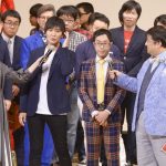 大島優子もサプライズで登場！太田プロライブ「月笑」年間チャンピオンにアイデンティティが2冠達成！！