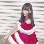 SKE48がサンタのコスプレで今年最後の握手会に参加！谷真理佳は「ビビるぐらいの美女」と話題に！
