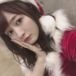 SKE48がサンタのコスプレで今年最後の握手会に参加！谷真理佳は「ビビるぐらいの美女」と話題に！