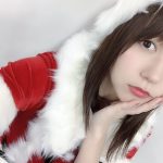 SKE48がサンタのコスプレで今年最後の握手会に参加！谷真理佳は「ビビるぐらいの美女」と話題に！