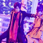 刀剣男子&声優ユニットAqoursが紅白本番前の最後のリハーサルに登場！＜第69回NHK紅白歌合戦＞