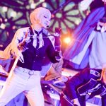 刀剣男子&声優ユニットAqoursが紅白本番前の最後のリハーサルに登場！＜第69回NHK紅白歌合戦＞