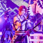 刀剣男子&声優ユニットAqoursが紅白本番前の最後のリハーサルに登場！＜第69回NHK紅白歌合戦＞