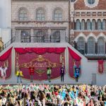 超特急、ユニバーサル・スタジオ・ジャパンで結成7周年を祝うスペシャルライブを開催！