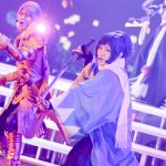 刀剣男子&声優ユニットAqoursが紅白本番前の最後のリハーサルに登場！＜第69回NHK紅白歌合戦＞