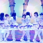 刀剣男子&声優ユニットAqoursが紅白本番前の最後のリハーサルに登場！＜第69回NHK紅白歌合戦＞