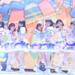 刀剣男子&声優ユニットAqoursが紅白本番前の最後のリハーサルに登場！＜第69回NHK紅白歌合戦＞