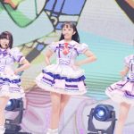 刀剣男子&声優ユニットAqoursが紅白本番前の最後のリハーサルに登場！＜第69回NHK紅白歌合戦＞