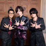 DAIGO、Beingカバーアルバム「Deing」リリースイベントで 森友嵐士（T-BOLAN）・池森秀一（DEEN）と奇跡のトリプル共演！！