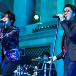 DAIGO、Beingカバーアルバム「Deing」リリースイベントで 森友嵐士（T-BOLAN）・池森秀一（DEEN）と奇跡のトリプル共演！！