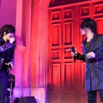 DAIGO、Beingカバーアルバム「Deing」リリースイベントで 森友嵐士（T-BOLAN）・池森秀一（DEEN）と奇跡のトリプル共演！！