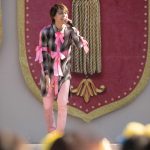 超特急、ユニバーサル・スタジオ・ジャパンで結成7周年を祝うスペシャルライブを開催！