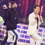 五木ひろしがDA PUMPと「いいねダンス」コラボ披露！＜第69回NHK紅白歌合戦＞