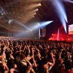 【ライブレポート】SPYAIRが初出演の「COUNTDOWN JAPAN」で１年を締めくくる！「お前らは最高です！」＜rockin'on presents COUNTDOWN JAPAN 18/19＞